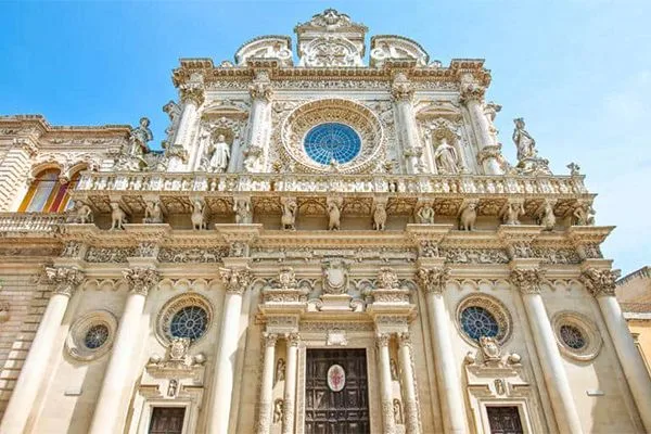 Basílica de Santa Croce