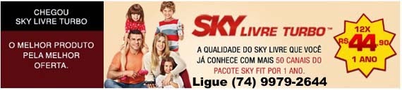 Como liberar todos os canais da SKY sem pagar nada de graça