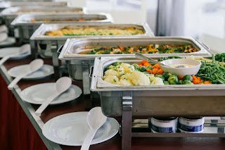 catering company