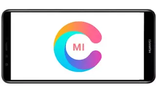 تنزيل برنامج Cool Mi Launcher Premium mod prime pro مدفوع مهكر بدون اعلانات بأخر اصدار من ميديا فاير