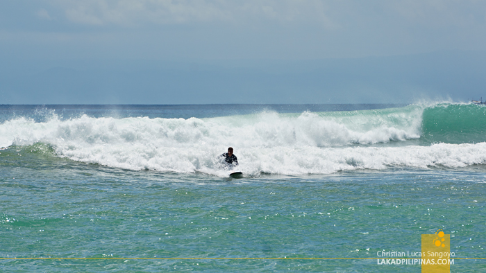 Beaches of Bali Padang Padang Beach