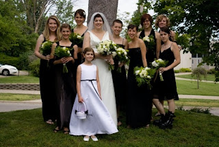 ann arbor bride bouquet florist floral sweet pea floral design wedding weddings events arrangements