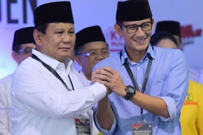  Masyarakat Banyak yang Lari dari Jokowi Karena Janji 2014 Lalu Tak Ditepati