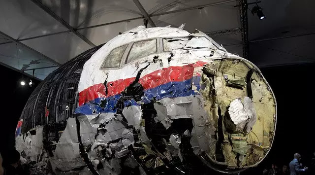 Pelaku Penembakan Malaysia Airlines MH17 Akan Diadili di Belanda