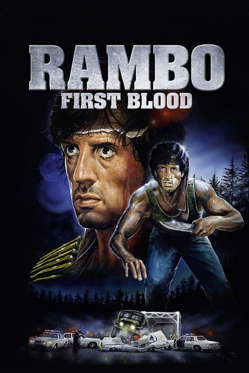 Rambo 1982 Download ITA