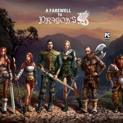 A FAREWELL TO DRAGONS pc game