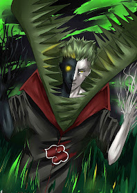  Zetsu