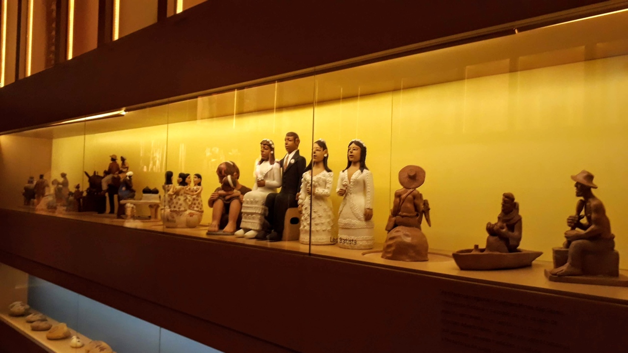 Museus de Belo Horizonte e a reabertura gradual para visitação