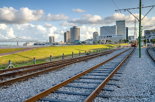 New Orleans