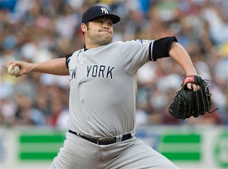 I'm glad I got to see Joba Chamberlain pitch in person