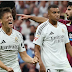 مبابي في مدريد.. بداية "خجولة" وهجوم مبكر