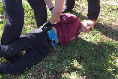 Nikolas Cruz