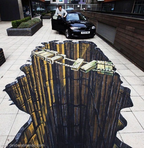 arte 3d de rua perspectiva desbaratinando  (25)