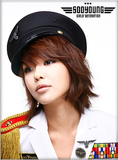 Choi Soo Young - SNSD Girls Generation