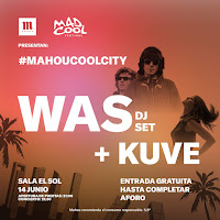 Mad Cool City 2018