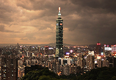 Taipei 101