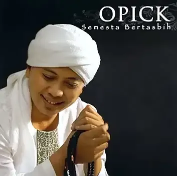 lagu religi opick