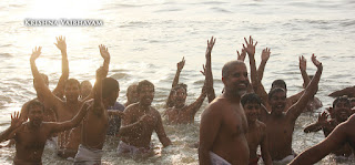 Thiruvallikeni,Triplicane,  Marina Beach, Sri Parthasarathy Perumal, Venkata Krishna , 2017, Video, Divya Prabhandam,Utsavam,