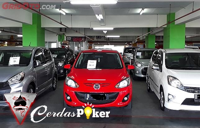 Cari Mobil Bekas Harga Rp 60 Jutaan? Ada City Car dan MPV Nih