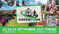 green tour giannone