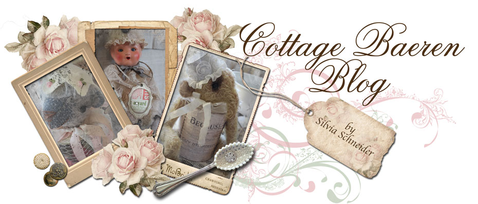 Cottagebaerenblog