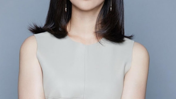 √ Biodata Jeon Yeo Bin, Agama, Drama Dan Profil Lengkap