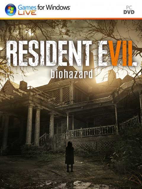 تحميل لعبة Resident Evil 7 Biohazard برابط مباشر + تورنت