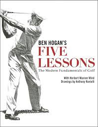 ben hogans five lessons