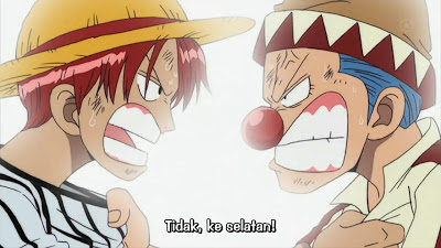 one piece episode sub indo