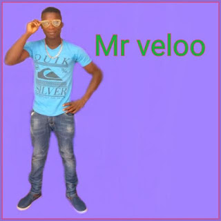 Mr veloo Tivani  - loko mu vona wasati  ( 2020 )