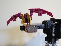 MasterPiece RatBat