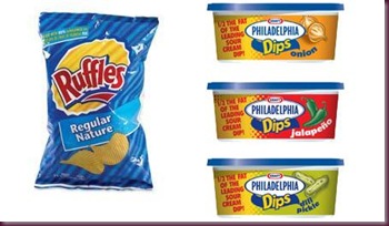 Ruffles