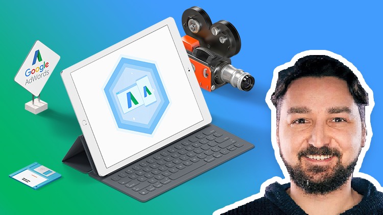 AdWords Display Certification - certified within a day Udemy Coupon