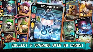 Download Gratis South Park Phone Destroyer v South Park Phone Destroyer v2.1.0 (Mod) Update Terbaru