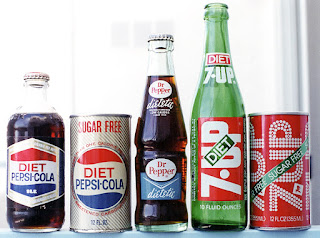 diet soda bad for health
