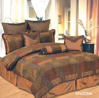 Luxury Home Decor on Decor And Home Improvement  Luxury Bedding