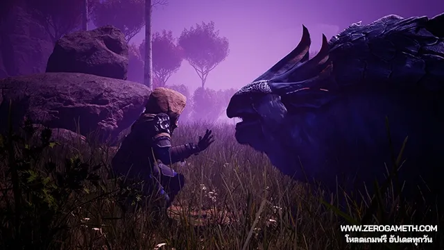 Game PC Download Icarus ภาษาไทย