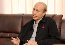 Malaysians Must Know the TRUTH: Lee Lam Thye, a Malaysian