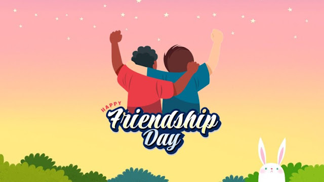 Best Quotes Wishes For Friendship Day In English