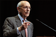 Stephen Breyer