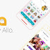 جوجل تطلق نسخة من تطبيق Allo للدردشة