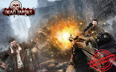 Game Android Offline Zombie Survival Paling Seru