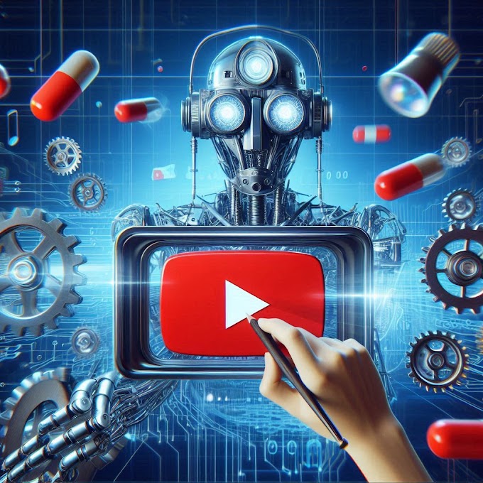 YouTube's Algorithm and Its Impact on Content Discovery: How Does the Algorithm Shape What Users See?