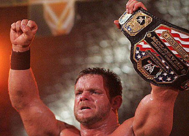 Chris Benoit Hd Free Wallpapers