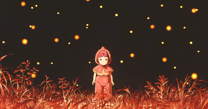 LIFF25: Grave Of The Fireflies - Cinema Review | Film Intel