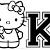 Awesome Hello Kitty Ballerina Coloring Pages