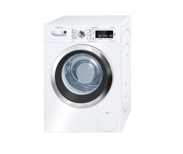 Bosch WAW28740EU