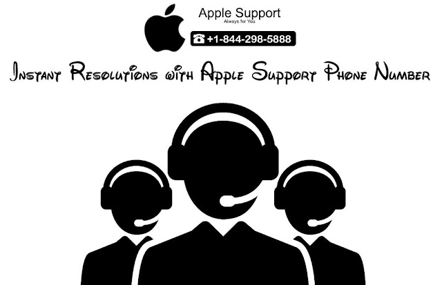 apple support 