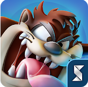  terbaru kali ini bisa anda nikmati secara gratis guys Looney Tunes World of Mayhem Mod Apk v10.0.0 One Hit Kill for android