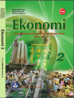 Download Ebook Ekonomi Kelas 11 